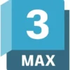3D Max Subscription 1-Year