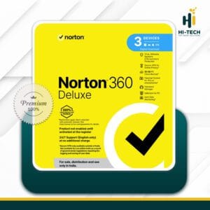 360 Total Security Premium 3 Device 1 Year