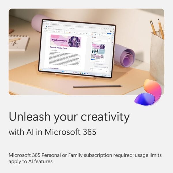 Office 365 Family (Key) 1 Year - Image 6