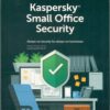 Kaspersky Small Office Security 1 Server+5 Users+5 Mobiles (1Year)