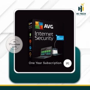 AVG Internet Security