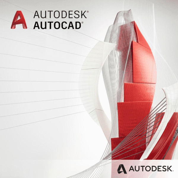 Autodesk Subscription 6 Month's - Image 2