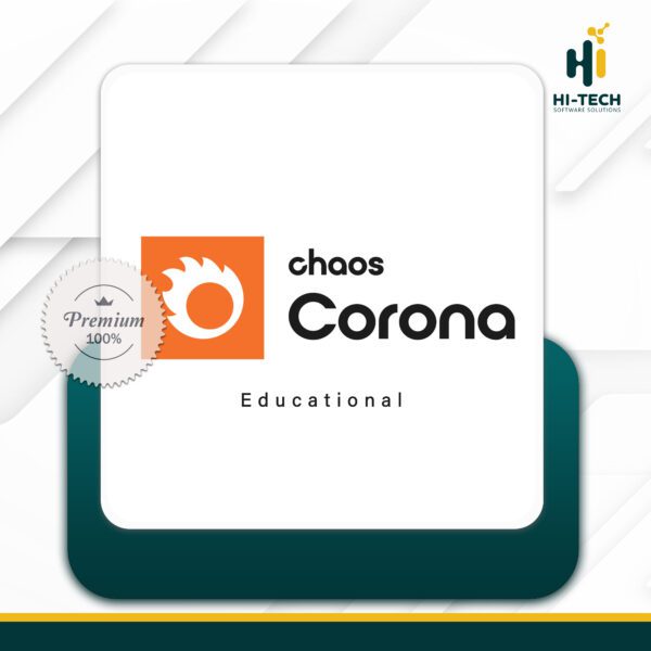 Chaos Corona 1-Month Subscription (1 Device)