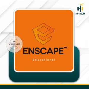 Chaos Enscape 1-Month Subscription (1 Device)