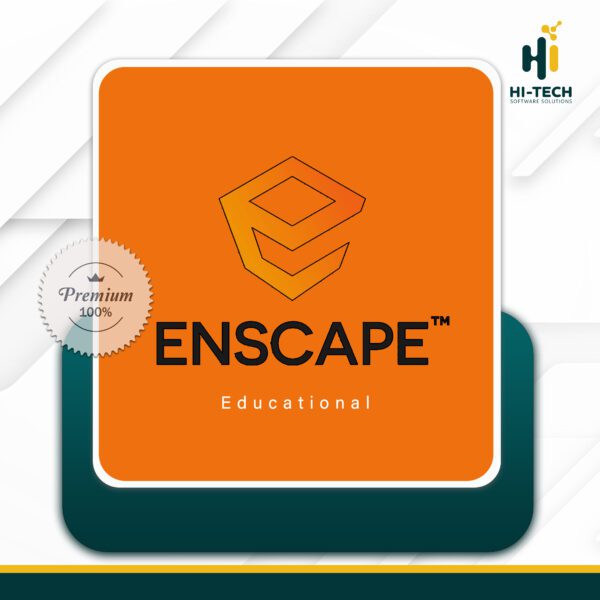 Chaos Enscape 1-Month Subscription (1 Device)