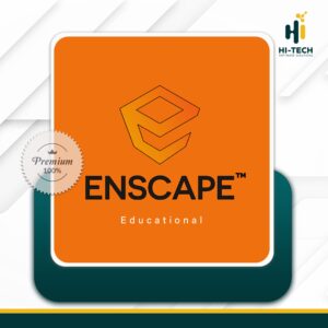 Chaos Enscape 1-Month Subscription (1 Device)