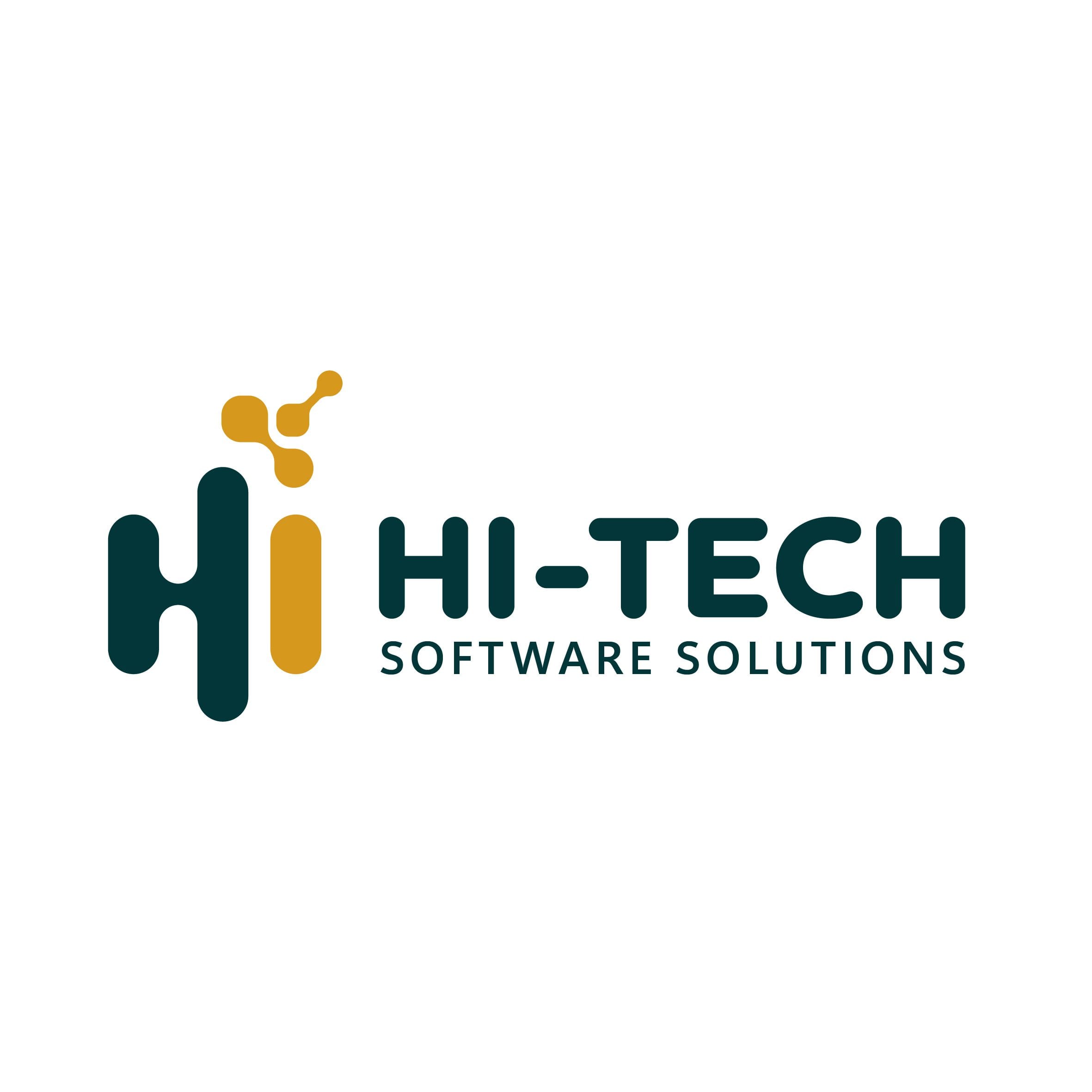عن شركة Hi-Tech4U