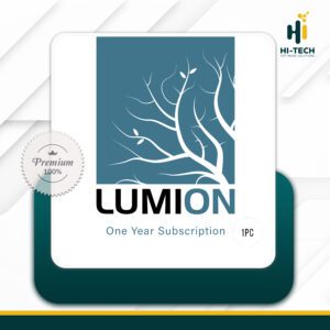 Lumion Pro Educational Key 1-Year (1 Device)