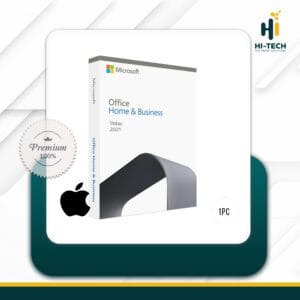 Microsoft Office 2021 Professional Plus Bind Account For MAC
