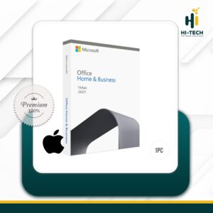 Microsoft Office 2021 Professional Plus Bind Account For MAC