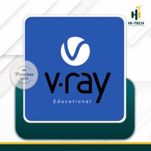V-Ray 1-Month Subscription (1 Device)