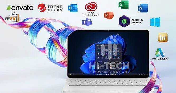 Official Digital Software برامج أصلية