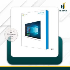 Win-10-Home 1PC