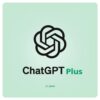 اشتراك Chat GPT o4 Plus (خاص - شهري)
