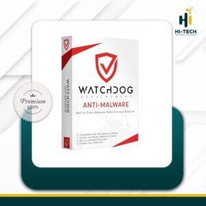 Watchdog Anti Malware