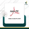 Adobe Acrobat Pro DC 2019