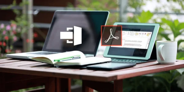 Adobe Acrobat Pro DC 2019