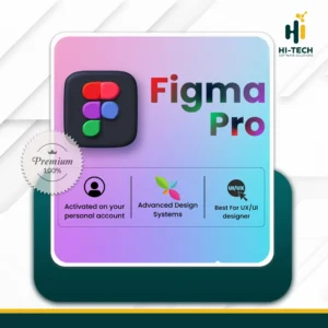 Figma Professional