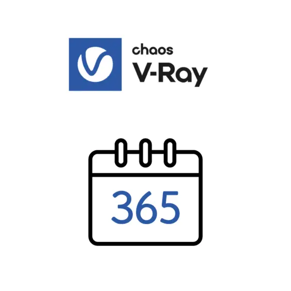 V-Ray Subscription 1-Year (1 Device) - Image 3