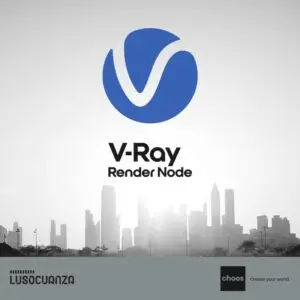 V-Ray Subscription
