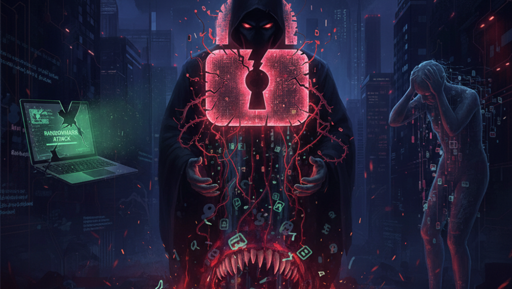 مخاطر الكراكات: عندما يكون المجاني أغلى ثمنًا تدفعه