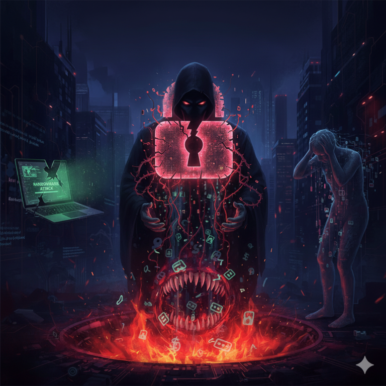 مخاطر الكراكات: عندما يكون المجاني أغلى ثمنًا تدفعه