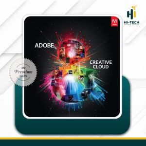 Adobe Creative Cloud All Apps Adobe Creative Cloud All Apps