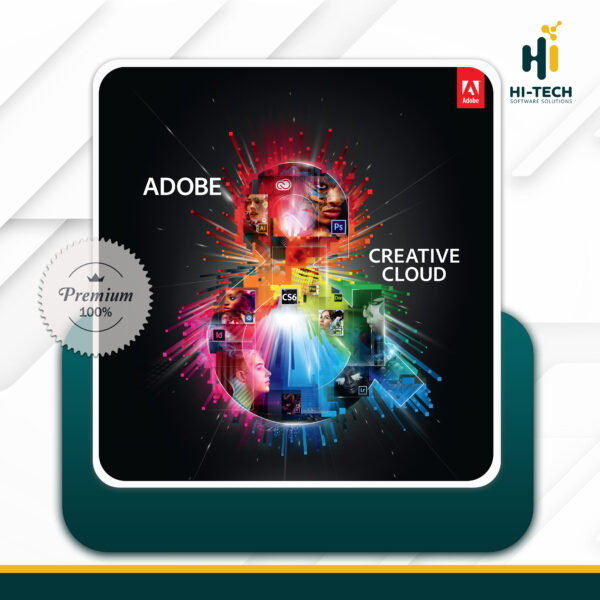 Adobe Creative Cloud All Apps Adobe Creative Cloud All Apps