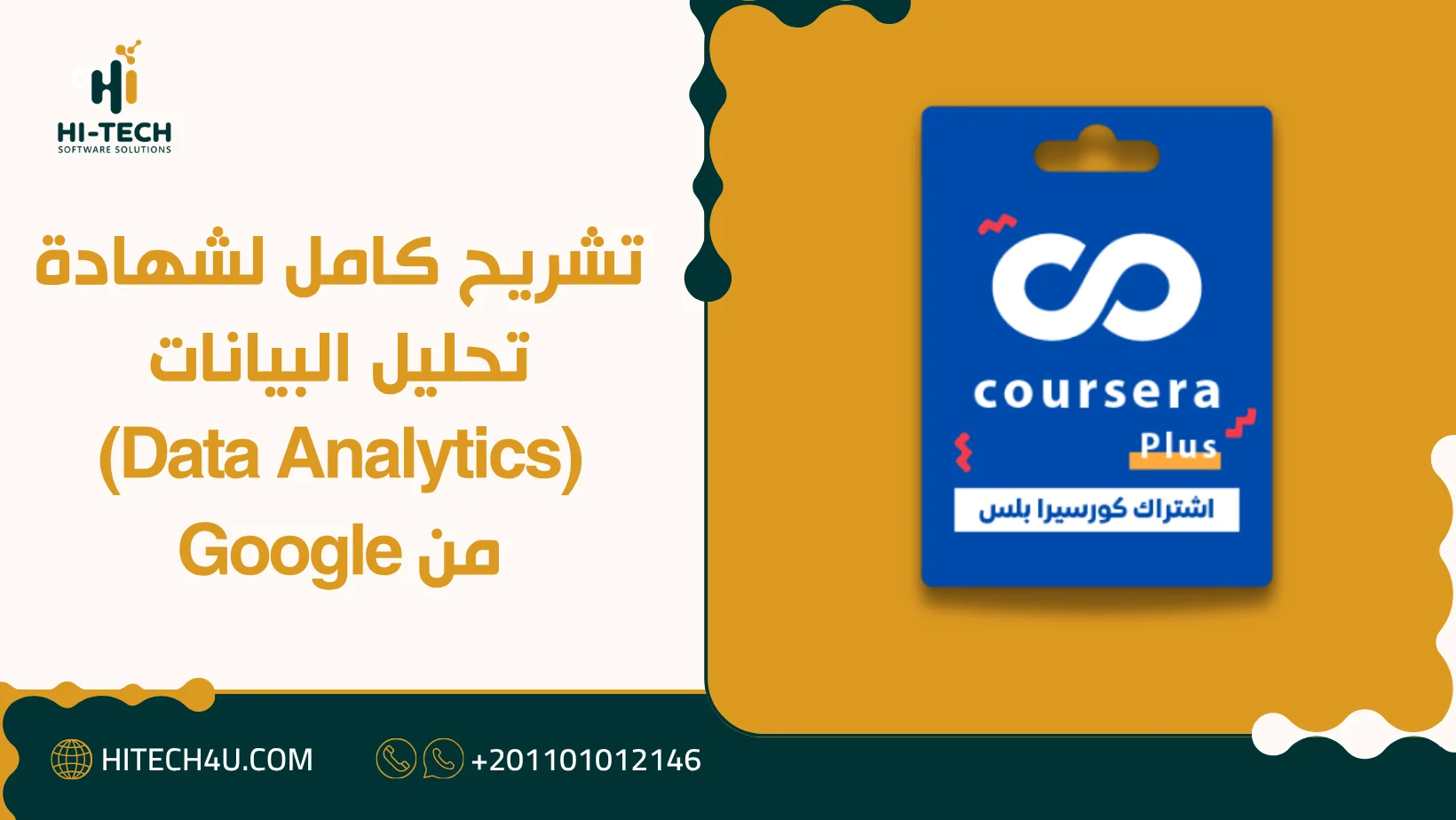 Coursera Plus